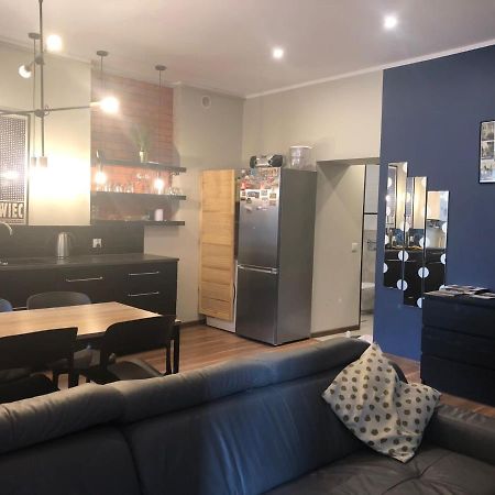 Apartament Srodmiescie 1 Sypialnia Oraz 1 Salon Wałbrzych Εξωτερικό φωτογραφία