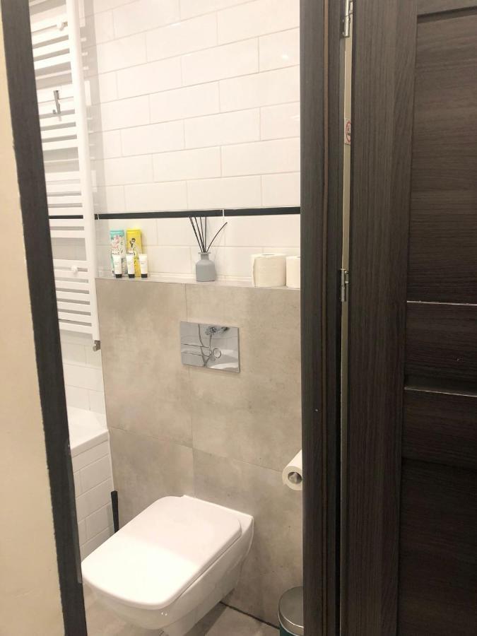 Apartament Srodmiescie 1 Sypialnia Oraz 1 Salon Wałbrzych Εξωτερικό φωτογραφία