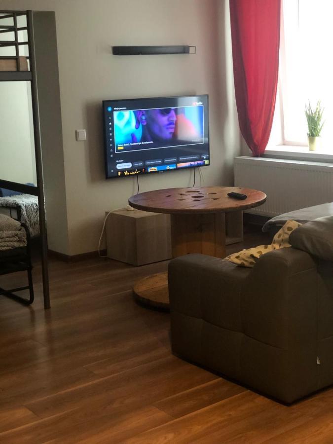 Apartament Srodmiescie 1 Sypialnia Oraz 1 Salon Wałbrzych Εξωτερικό φωτογραφία