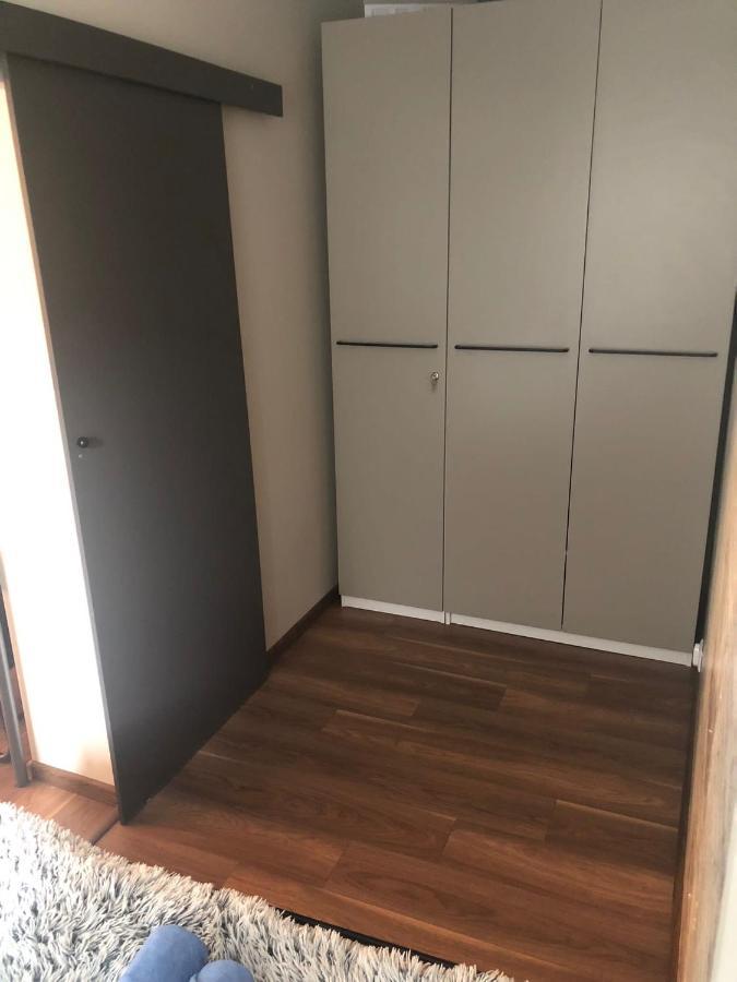 Apartament Srodmiescie 1 Sypialnia Oraz 1 Salon Wałbrzych Εξωτερικό φωτογραφία