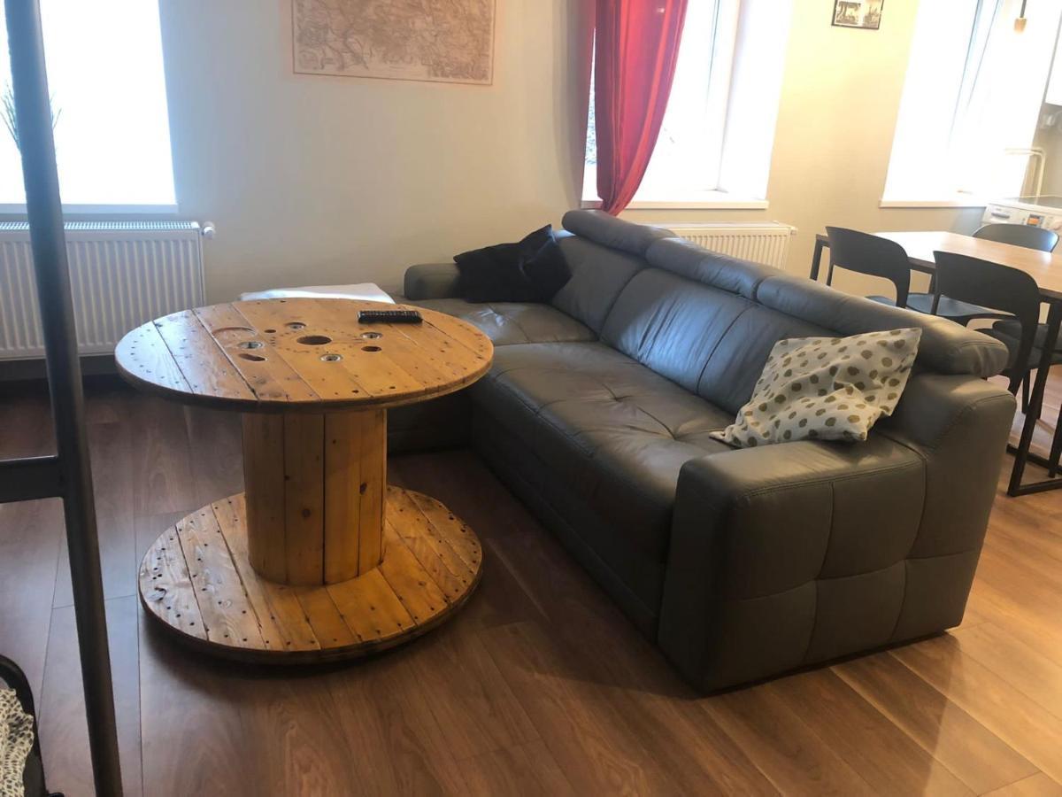 Apartament Srodmiescie 1 Sypialnia Oraz 1 Salon Wałbrzych Εξωτερικό φωτογραφία